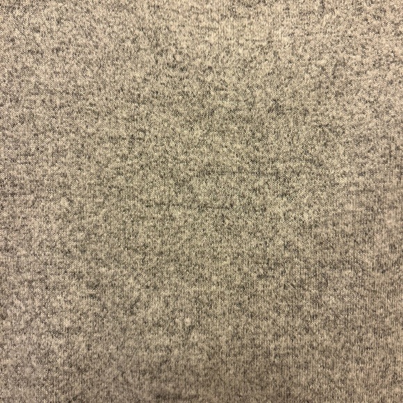 White Lili gray cowl neck size XS NWOT 30%off w♥️ #71 - Picture 2 of 8